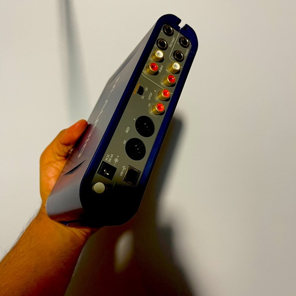 Audio equipment studio gear streaming and more !!! - Picture 4 of 5